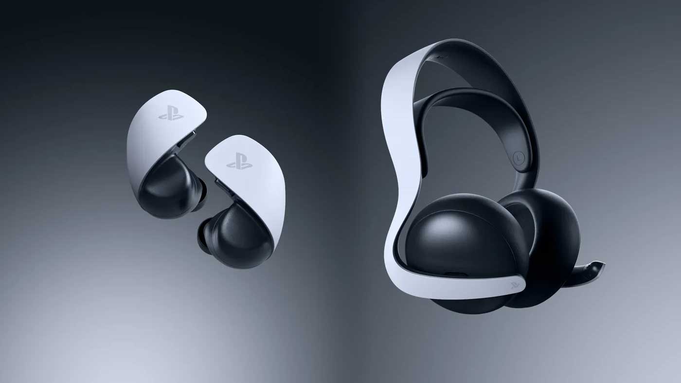 PlayStation Pulse Explore Wireless Earbuds Review