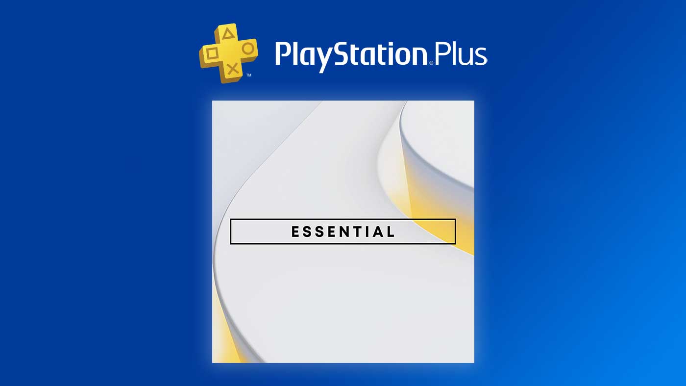 PlayStation Plus Essential 1 month