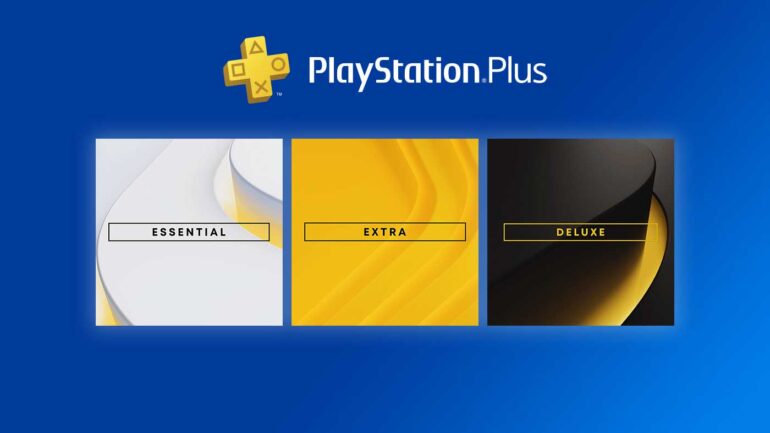 PlayStation Plus - Essential, Extra, Deluxe e Premium - preços