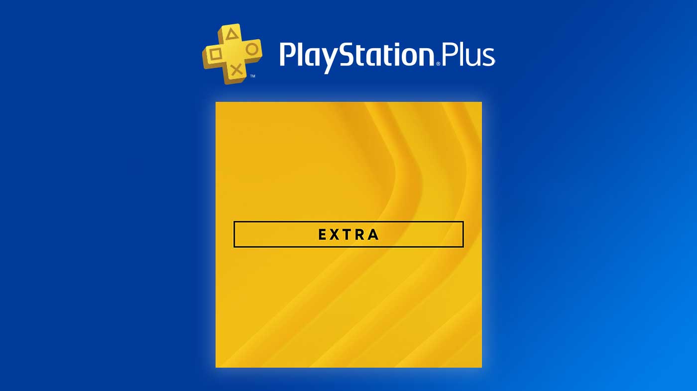 October's PlayStation Plus Extra/Deluxe Games Have Been Officially Revealed