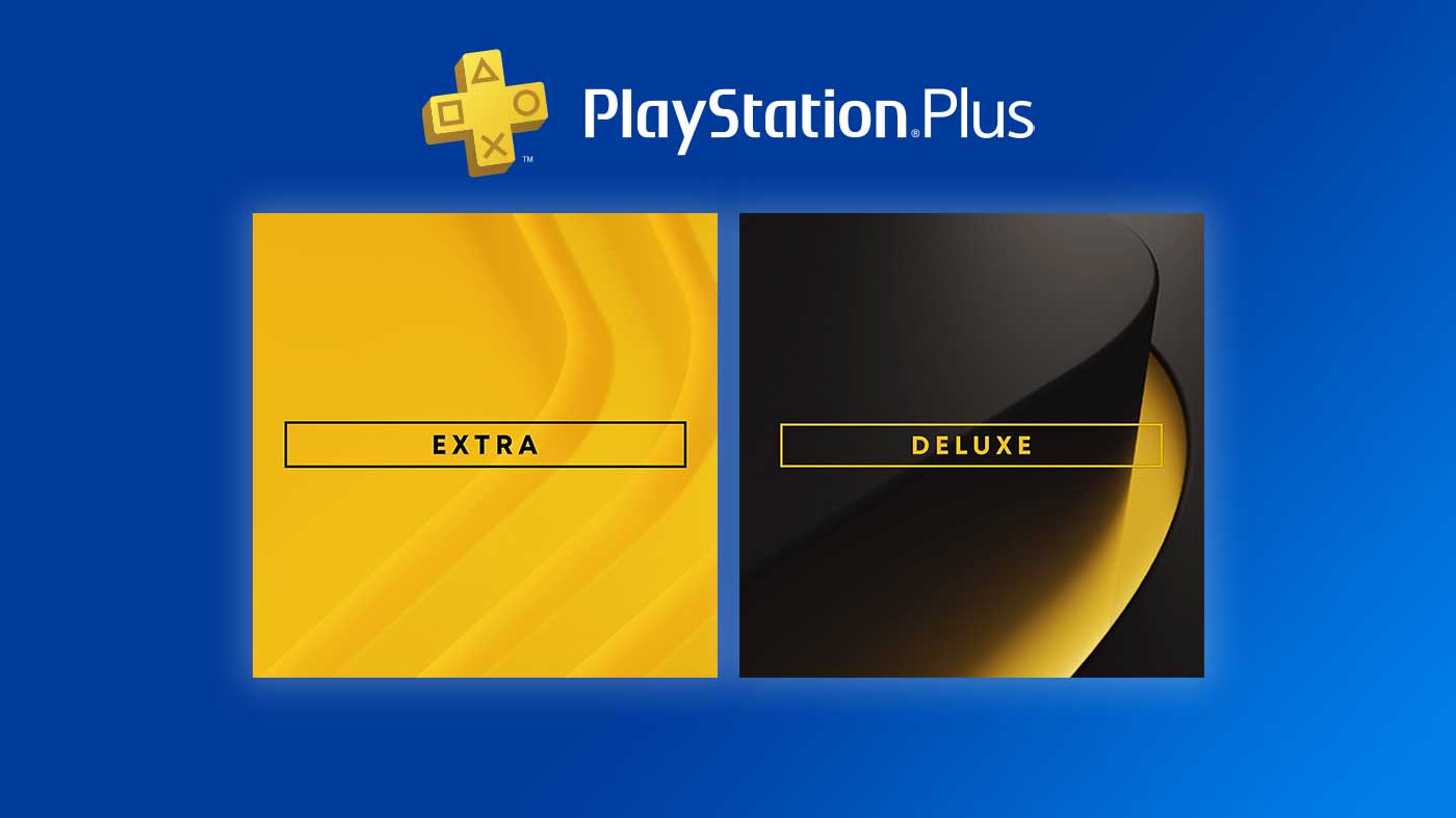 December's PlayStation Plus Extra/Deluxe Games Are Available Now