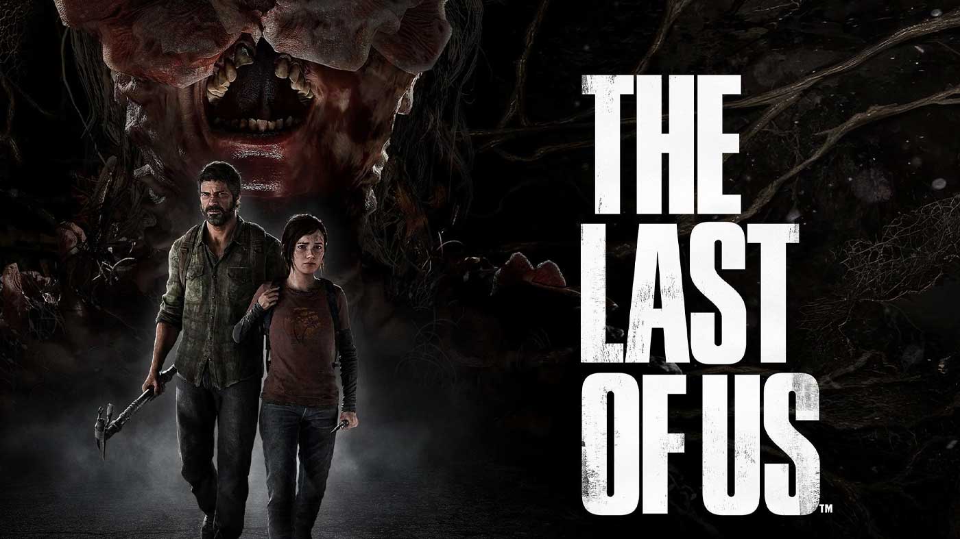 Hollywood actors Troy Baker and Ashley Johnson Discuss Naughty Dog The Last  of Us 