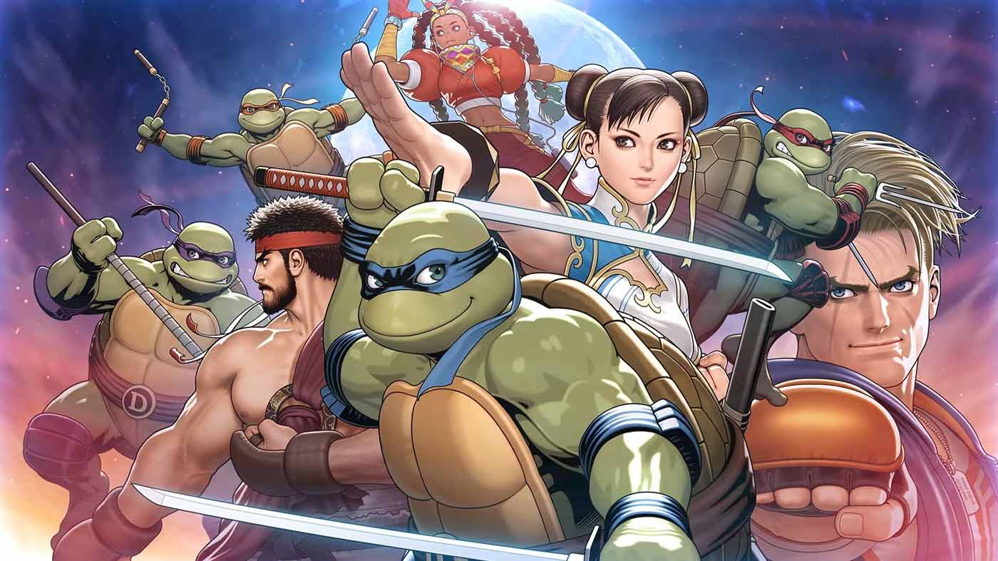 Here's a look at some of Street Fighter 5 Season 5's Premium Pass costumes