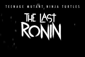 tmnt the last ronin