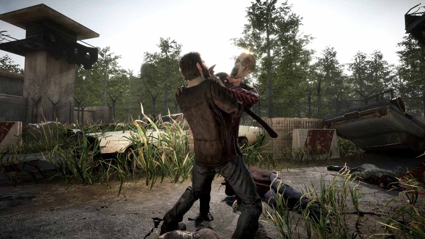 The Walking Dead: Destinies Game Coming to PC and Consoles