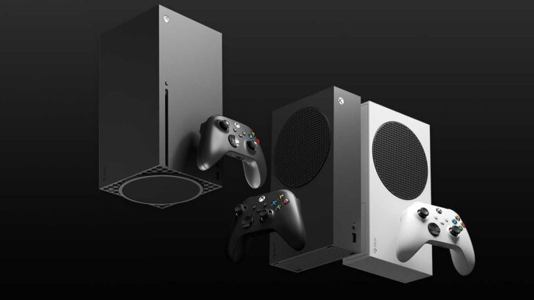 Where to Buy Xbox Series XS Consoles Online (December 2023) - IGN