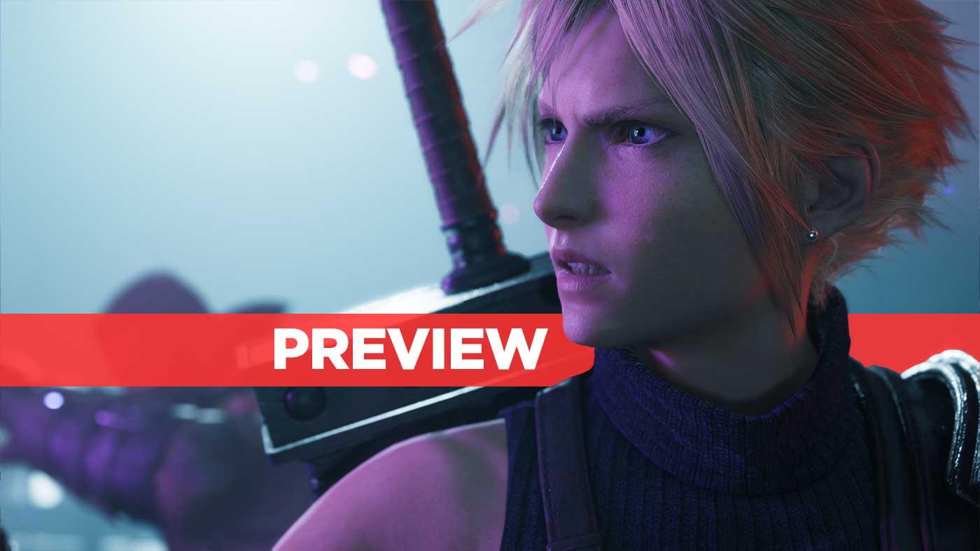 Final Fantasy VII Rebirth Hands-On Preview – Breaking The Limits