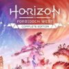 Atualização de Horizon Forbidden West adiciona tributo a Lance Reddick