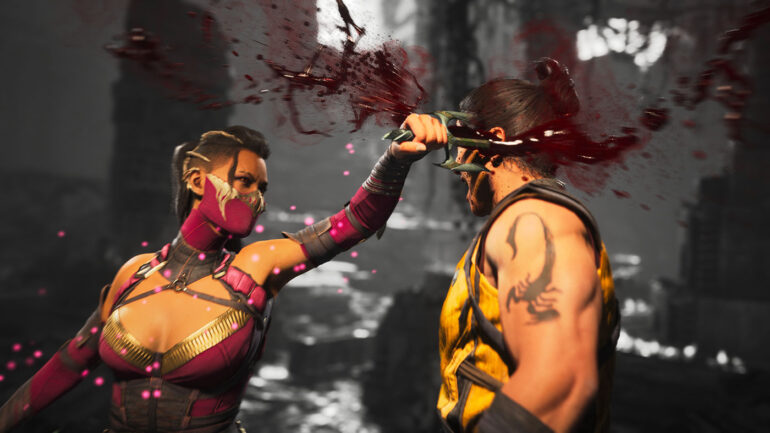 Mortal Kombat 1 Review (PS5) - New Beginnings, Same Fatalities