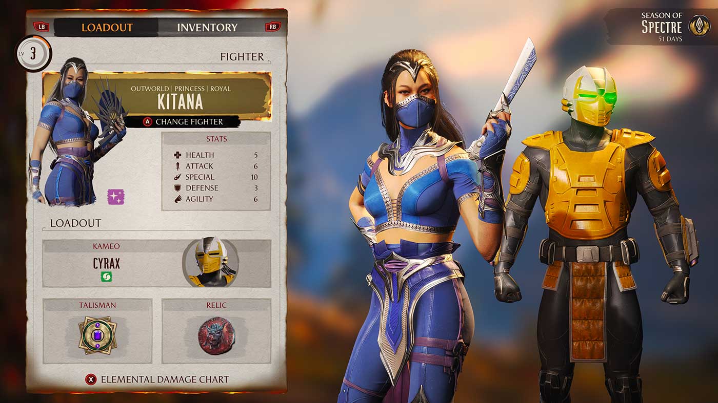 Mortal Kombat 1's new Invasion mode is a board game-like RPG –  PlayStation.Blog