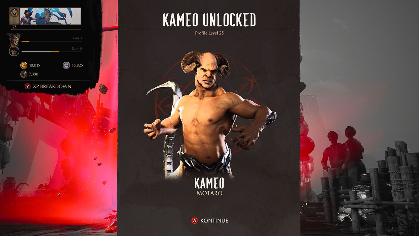 How To Unlock All Kameos In Mortal Kombat 1