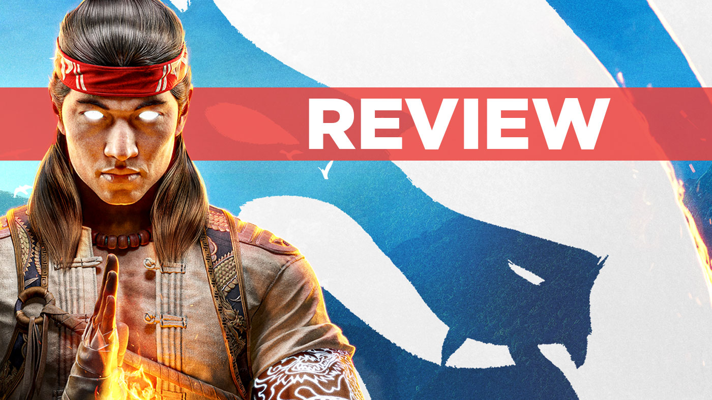 Review Mortal Kombat 1: base forte, futuro promissor