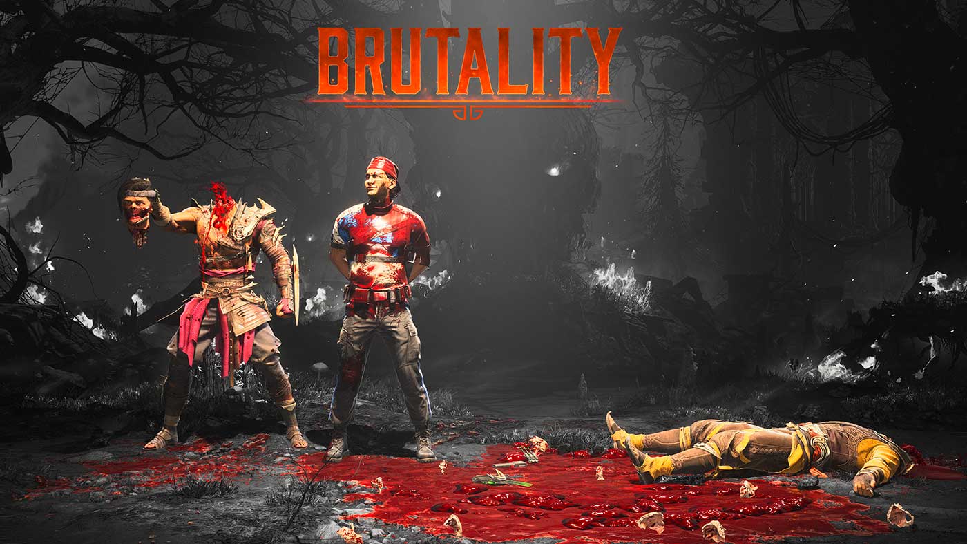 Mortal Kombat 1 review - a false start in the race for reinvention