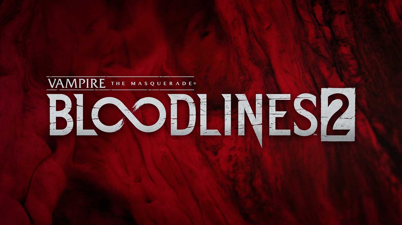 Vampire: The Masquerade – Bloodlines 2 was almost cancelled