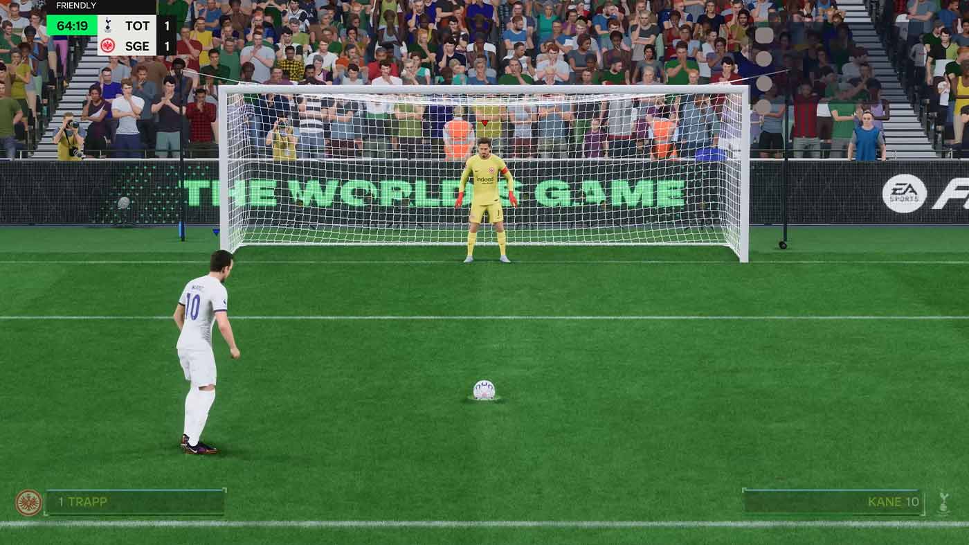 EA Sports FC 24 Review (PS5) – Out With The Old, In With The New