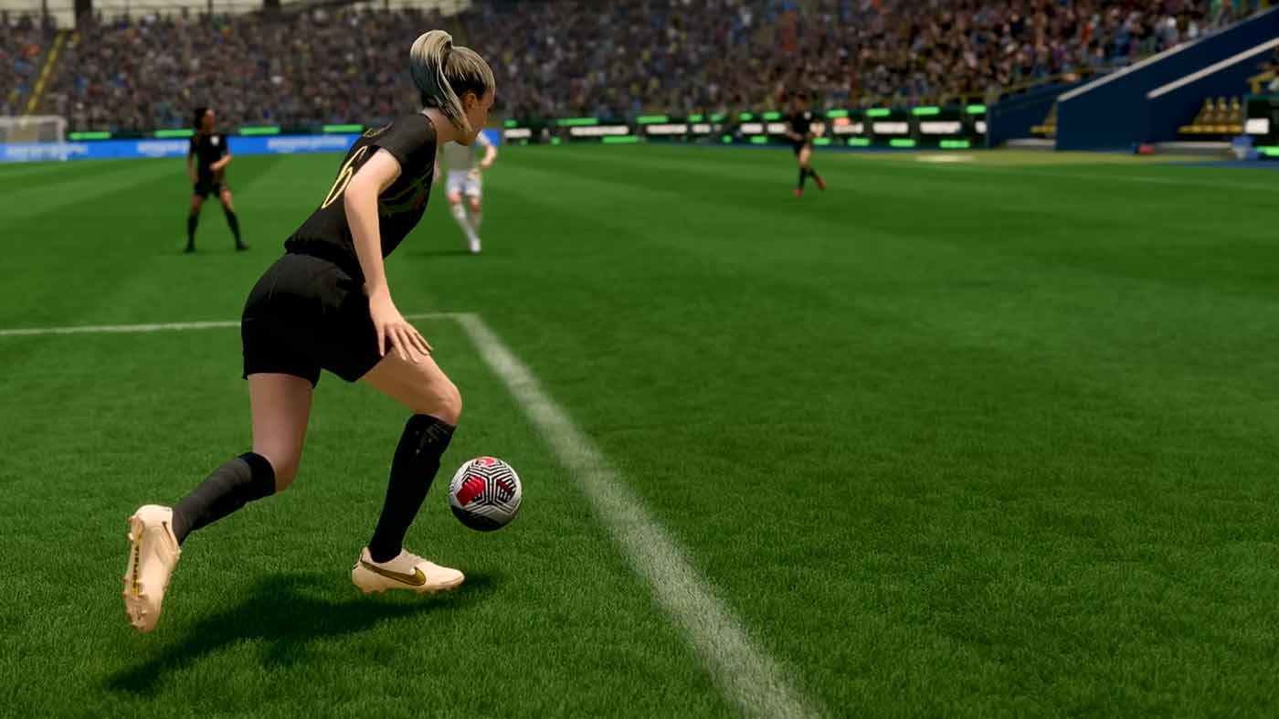 EA Sports FC 24 review: It's like Fifa, only even better