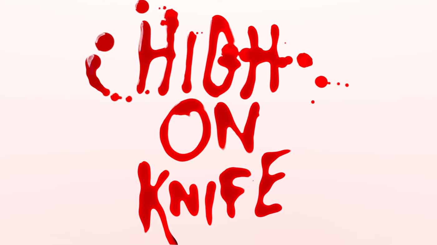 High on Life DLC, 'High on Knife', is Releasing Next Week