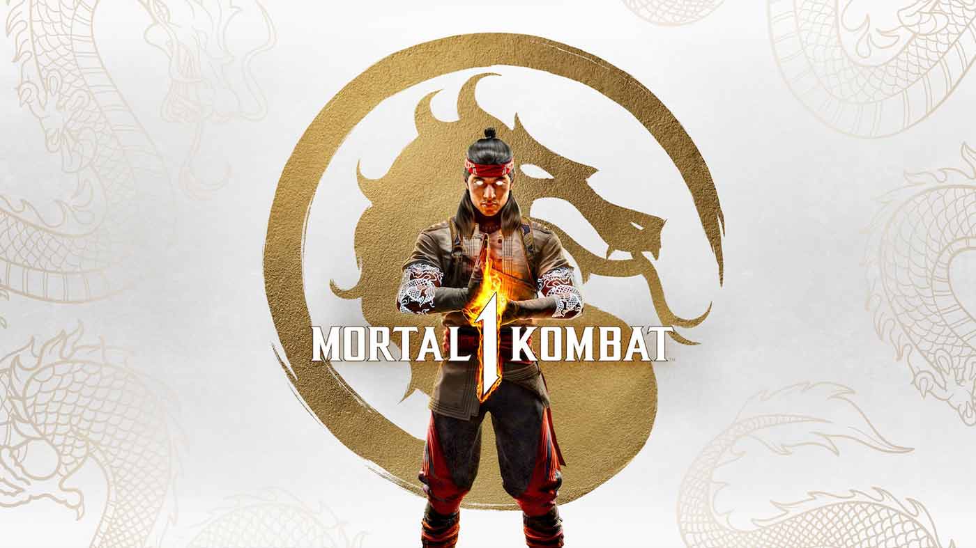 Mortal Kombat 1 Kollector's Edition - PlayStation 5, PlayStation 5