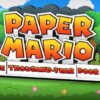 paper mario switch