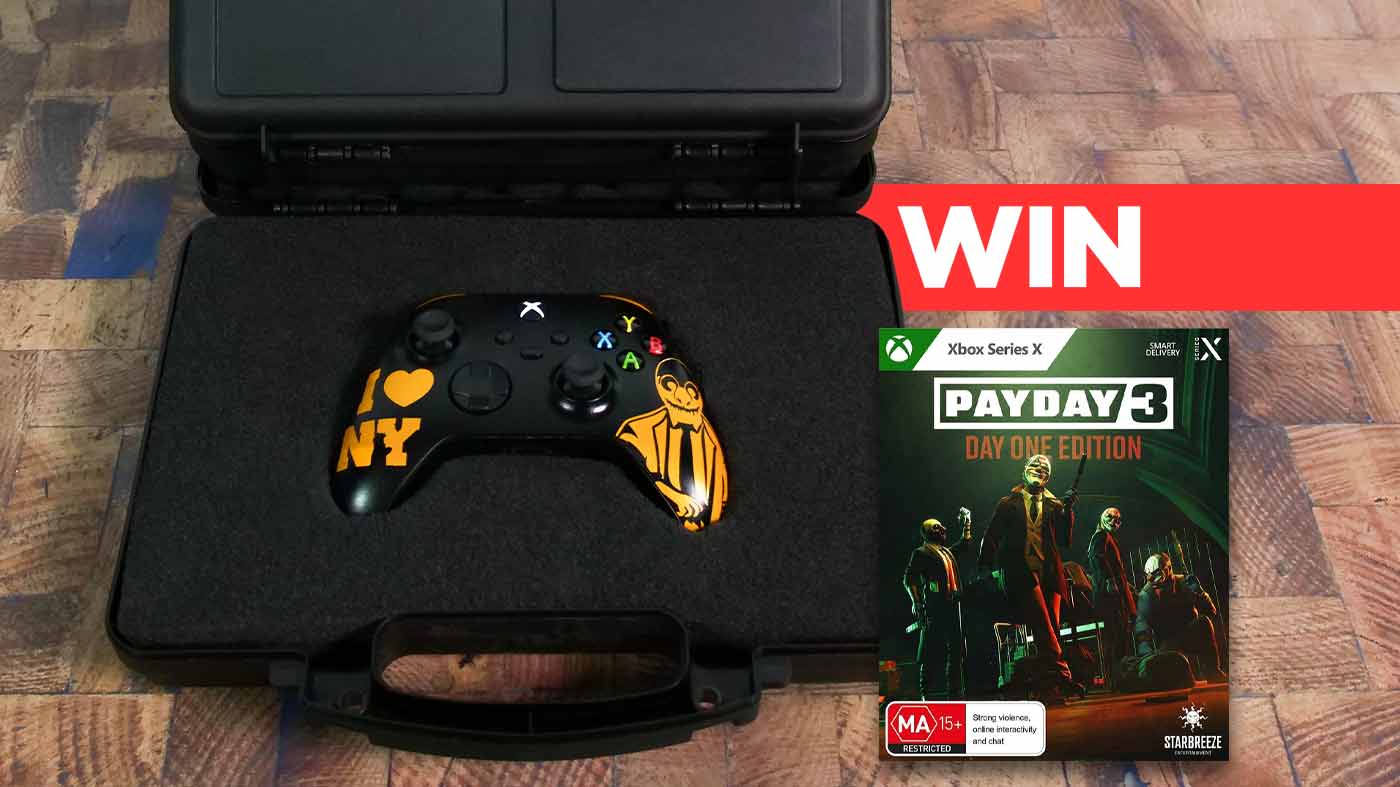 Which consoles will Payday 3 launch on?