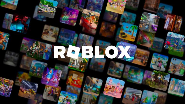 Roblox Is Available Now On PS5 And PS4