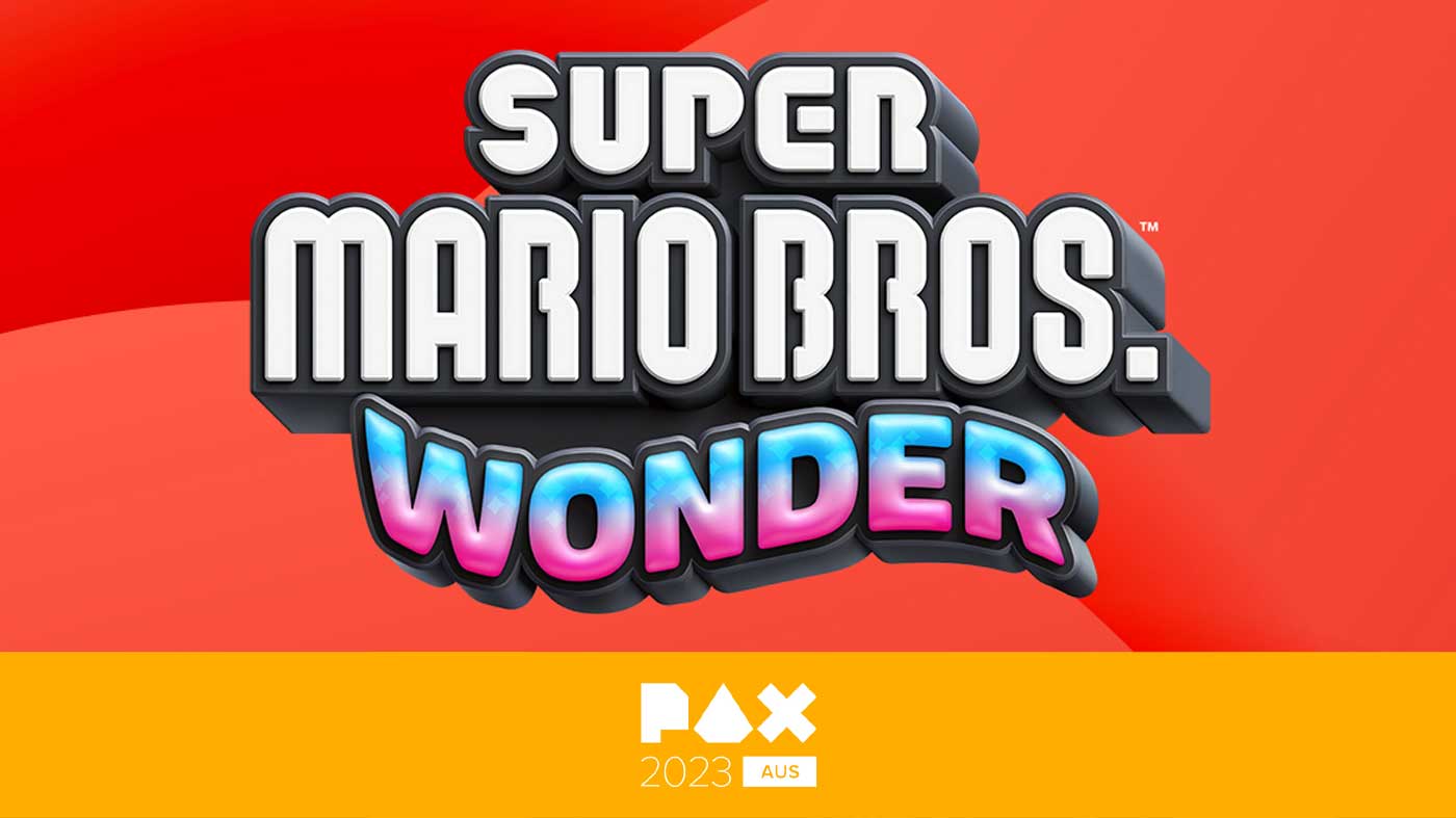 Free Playable Demo NOW AVAILABLE For Super Mario Bros. Wonder 