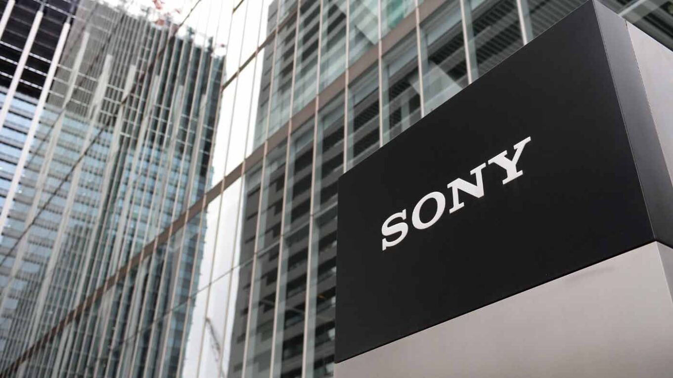 A Ransomware Group Is Claiming They've Breached Sony's Systems And ...