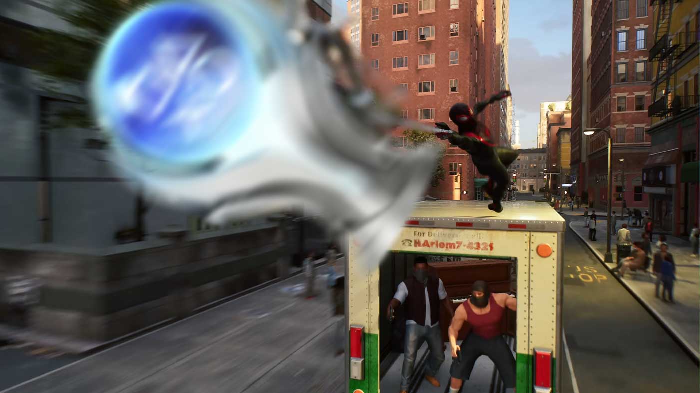 Marvel's Spider-Man 2 Trophy Guide