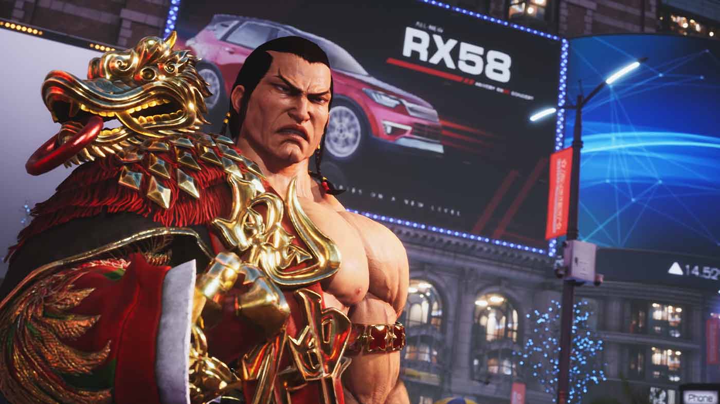 Tekken 8 release date, upcoming demo, betas, and trailers