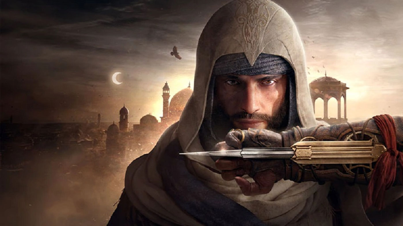 Assassin's Creed Mirage Review – Back To Basics In Baghdad