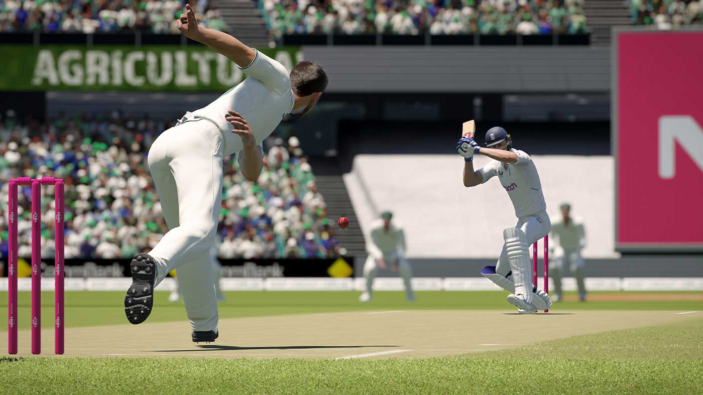Cricket 24 Review – Won't Bowl You Over