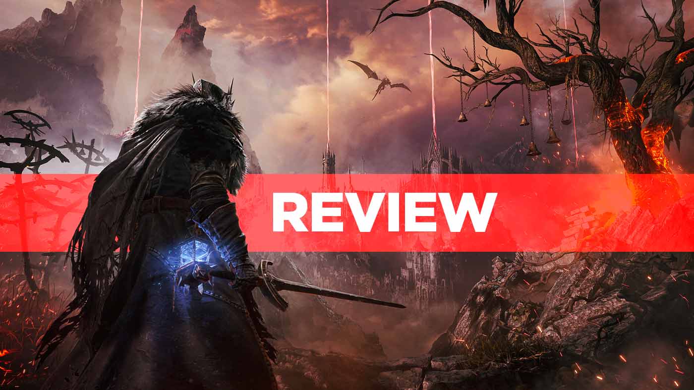 Lords of the Fallen - Review - Fextralife