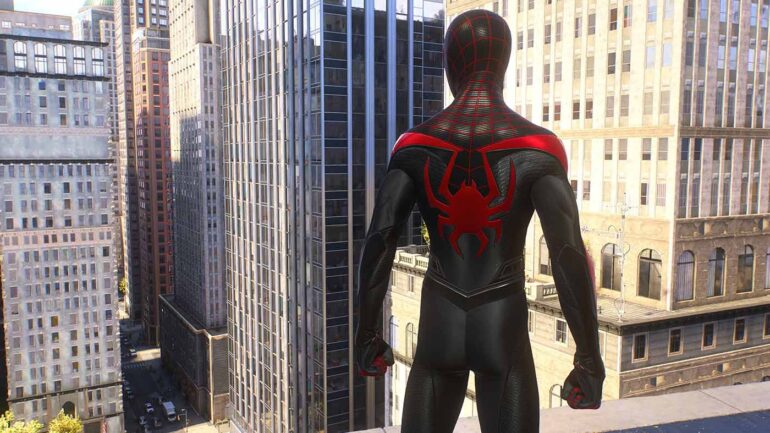 Spider-Man 2 Just Let Go trophy guide: Where to find the science trophy, Top Reviewing, by Top Reviewing, Oct, 2023