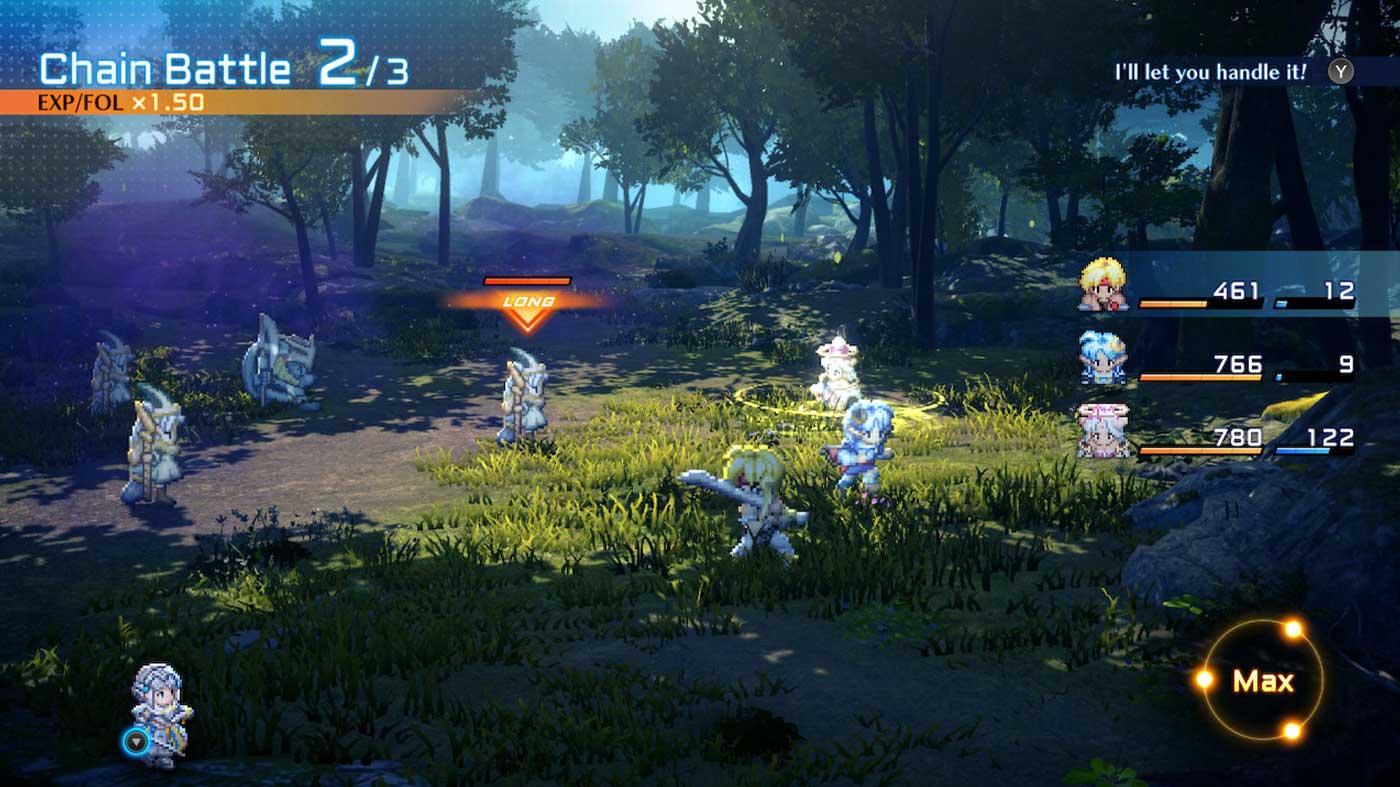 Star Ocean: The Second Story R Review – A Sea Of Stars And More