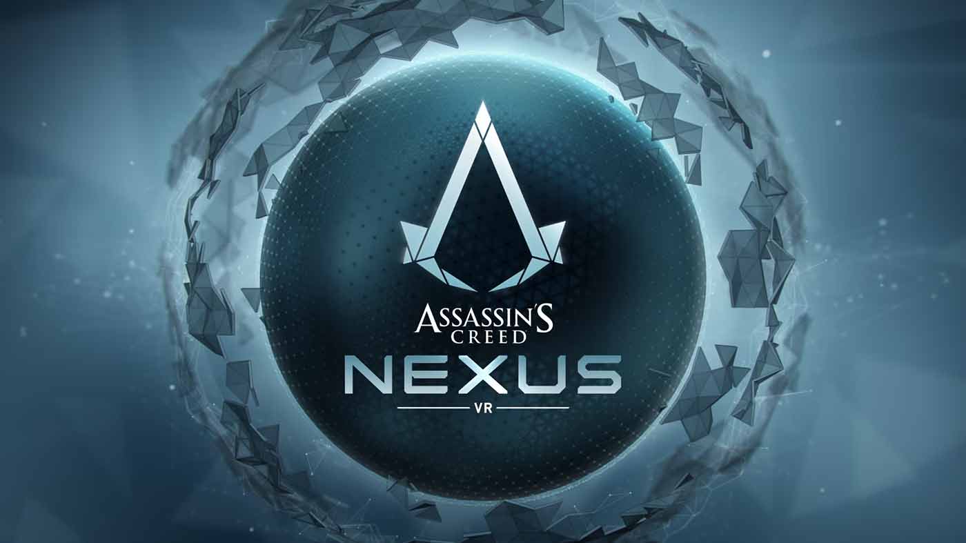 Assassin's Creed Nexus VR Launches on November 16