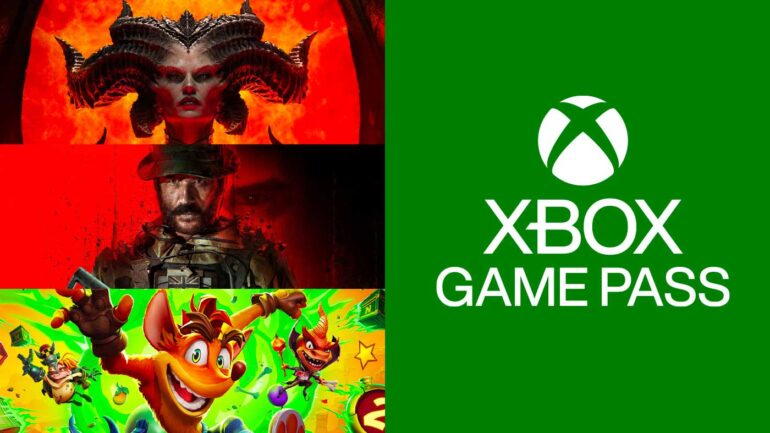 What Activision Games Could be Coming to Xbox Game Pass?