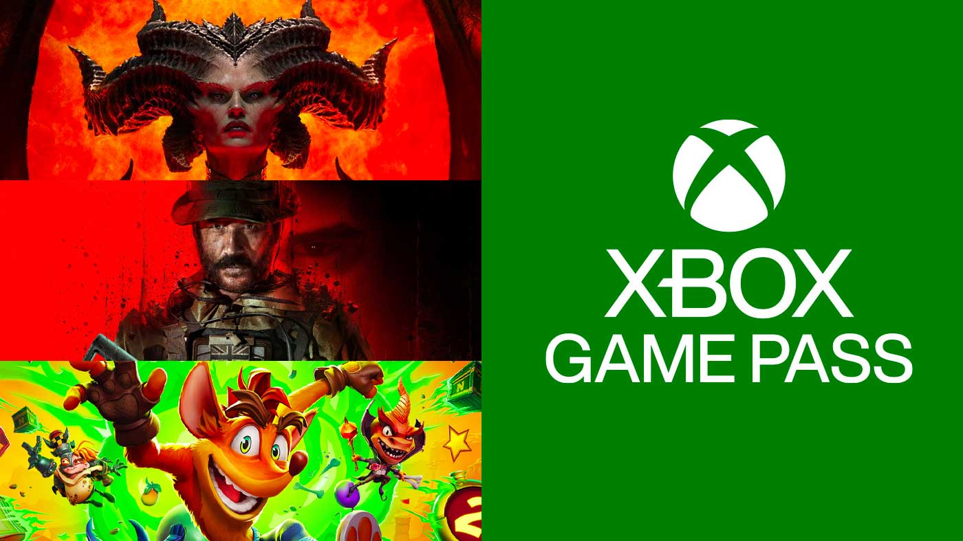 Activision Blizzard Plans Titles for Xbox Game Pass After