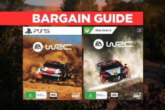 EA SPORTS WRC: Requisitos en PC - Outlaws Racing