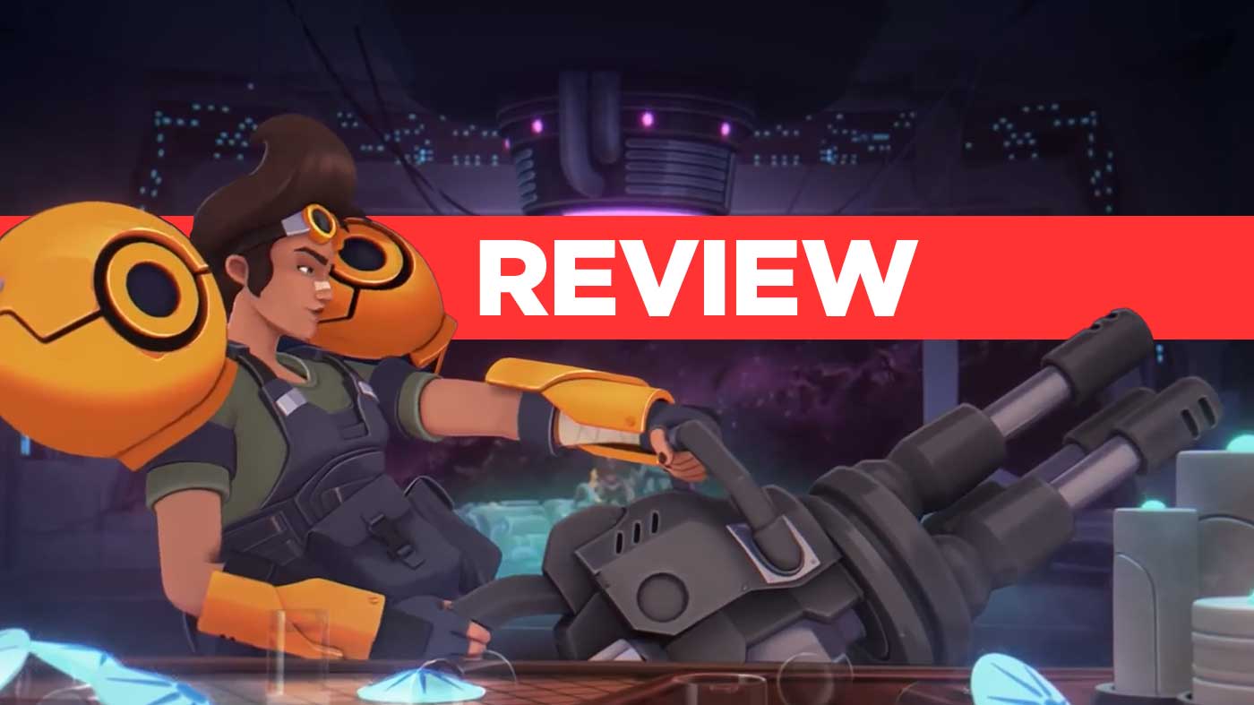 OAFE - Overwatch Ultimates: Tracer review