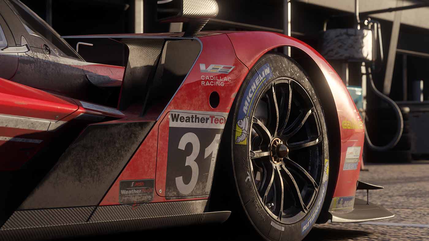 Forza Motorsport Review – A Successful Turn