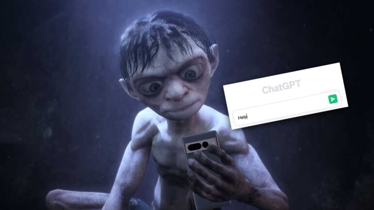 Lord of The Rings Gollum Developers Deeply Apologize For Its Game -  Insider Gaming