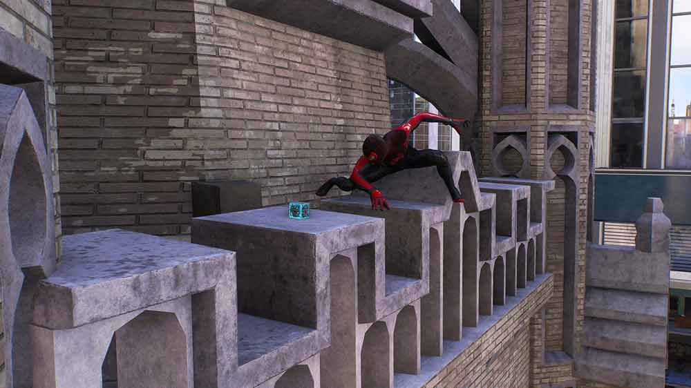 Marvel's Spider Man 2: 'Just Let Go' Trophy Guide 