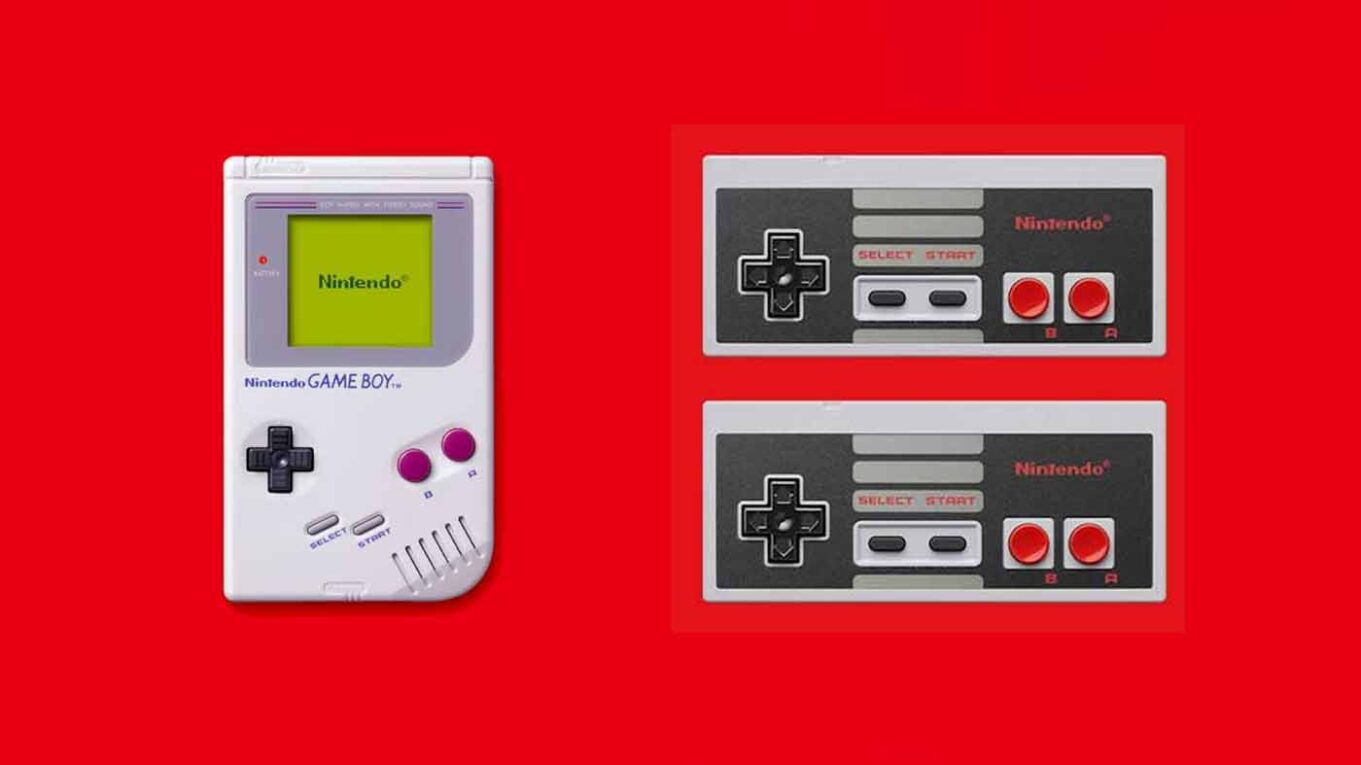 Nintendo Switch Online Just Got A New Round Of NES And Game Boy Classics