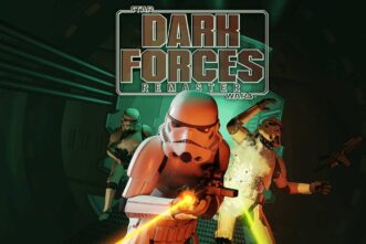 star wars dark forces