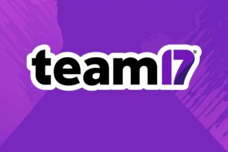 team17 logo