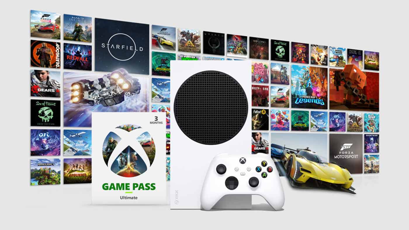 Xbox One Roblox bundle includes Game Pass Ultimate, Roblox DLC and