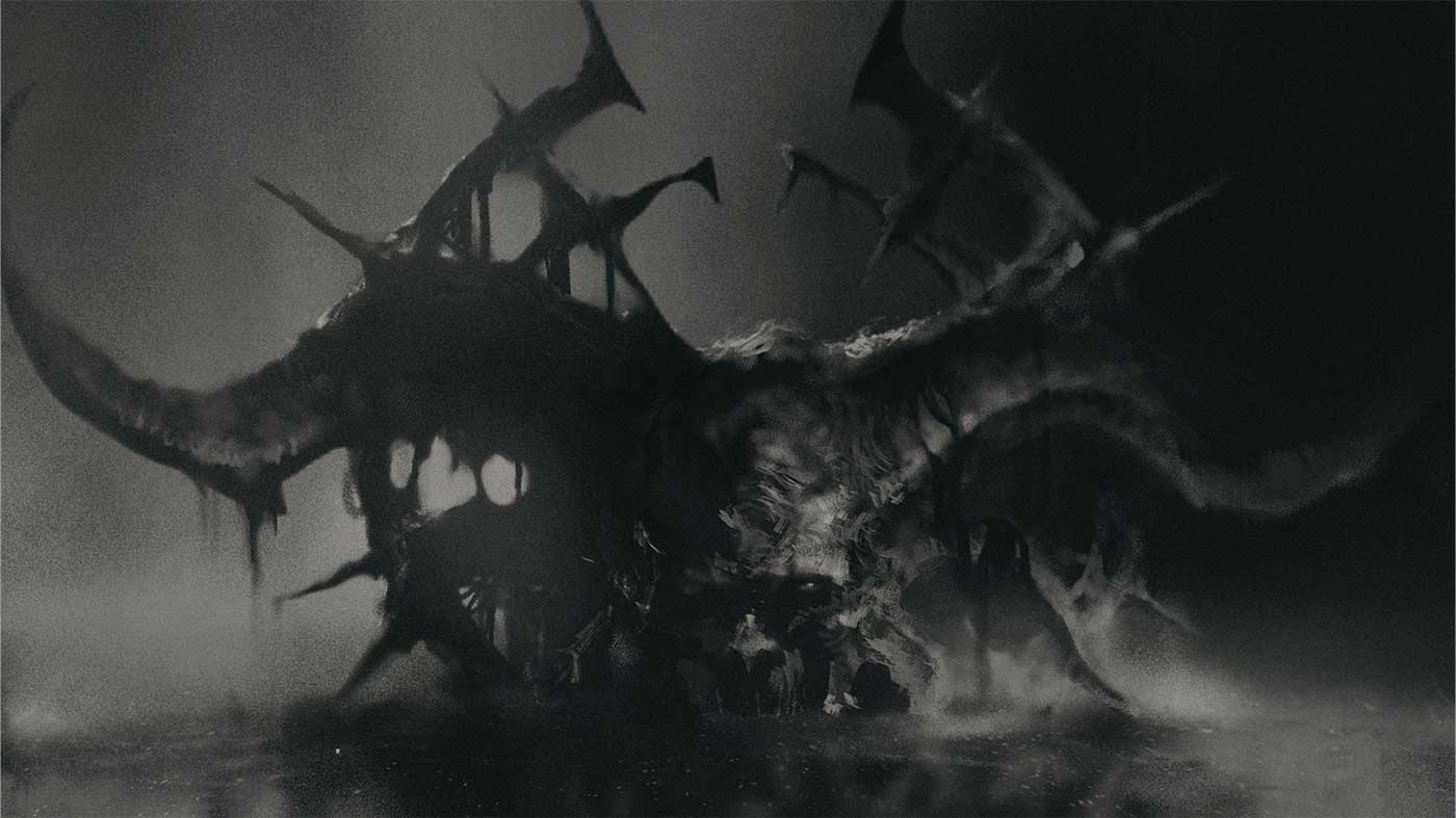 Diablo IV: Vessel of Hatred - Mephisto