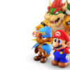 Nintendo Video Addresses Mario Ambassador Role with Charles Martinet, Shigeru  Miyamoto - Crunchyroll News