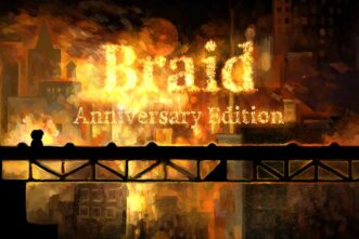 braid anniversary