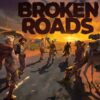 broken roads